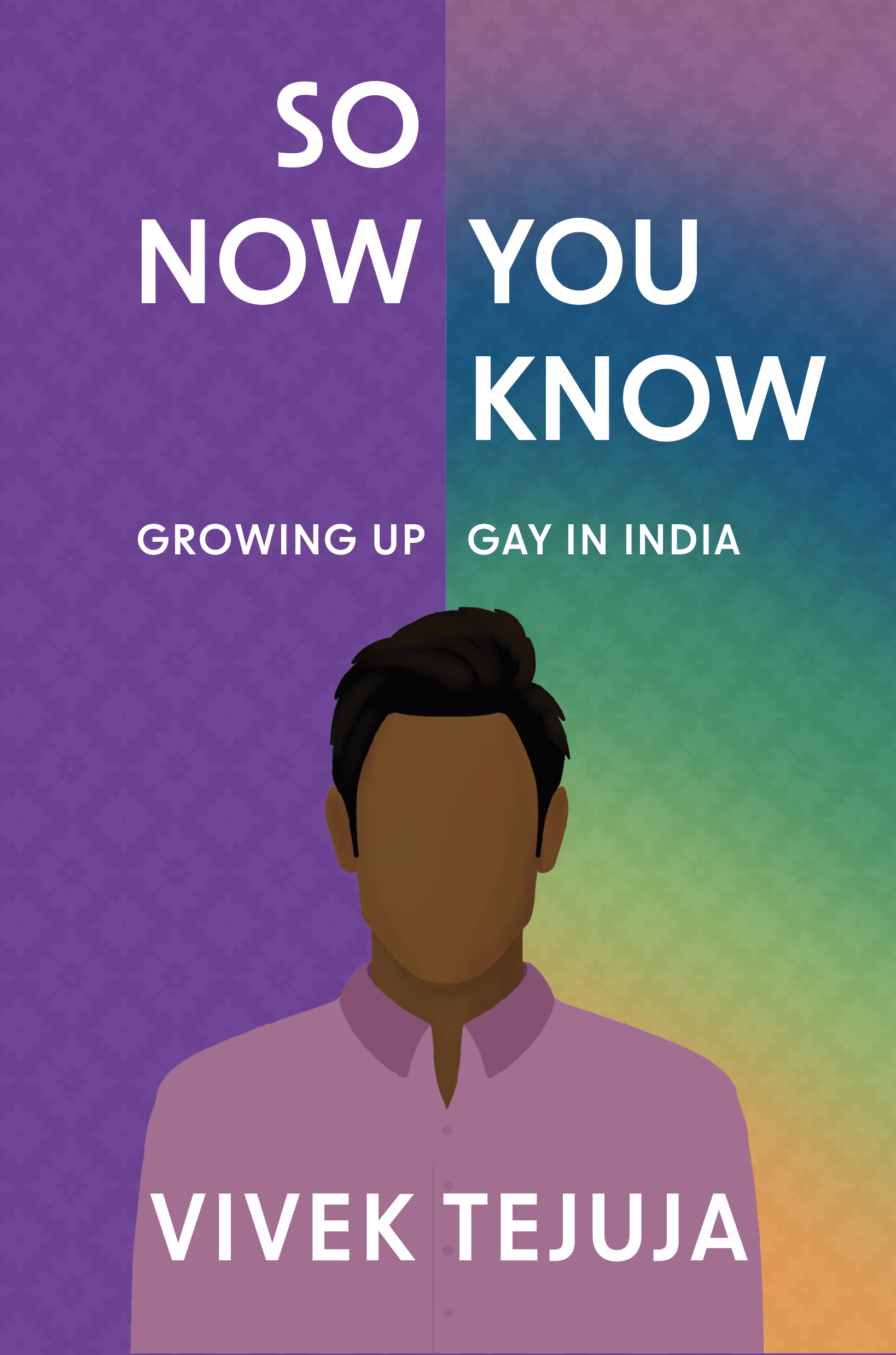 So Now You Know