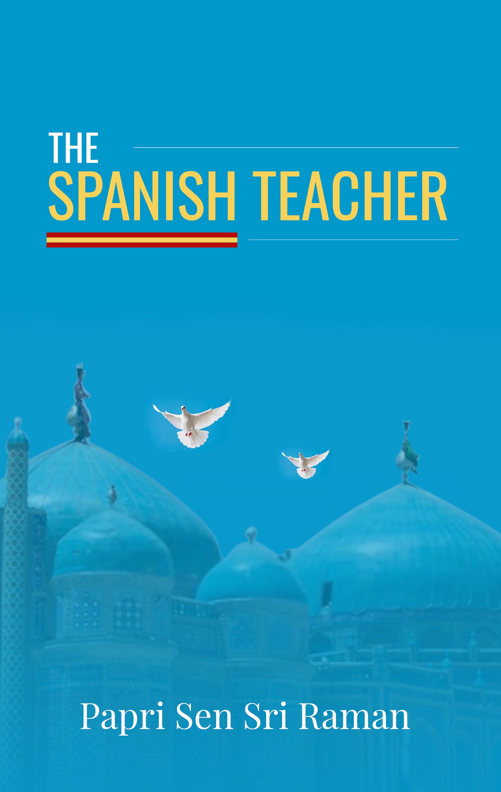 The Spanish Teacher