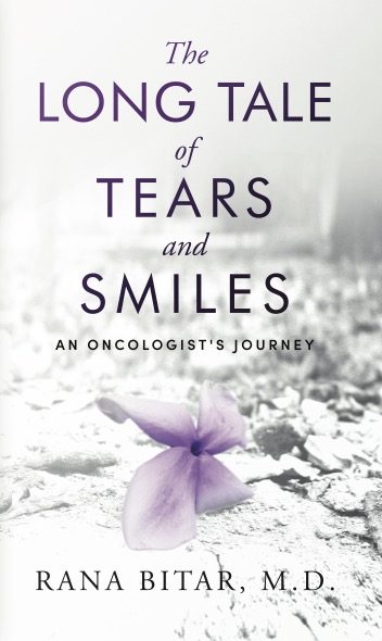 The Long Tale of Tears and Smiles